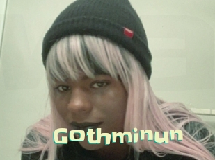 Gothminun