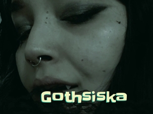 Gothsiska