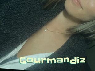 Gourmandiz