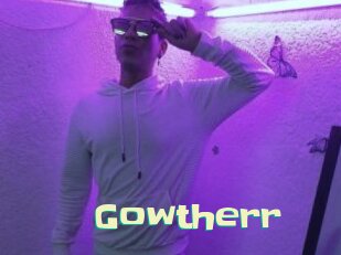 Gowtherr