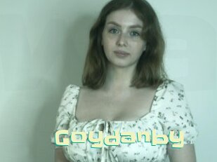 Goydanby