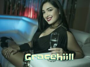 gracehiill Wanna Meet