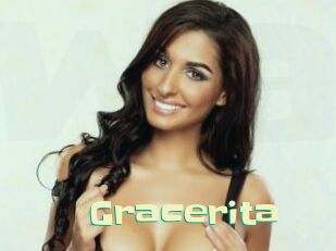 Gracerita
