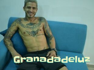 Granadadeluz
