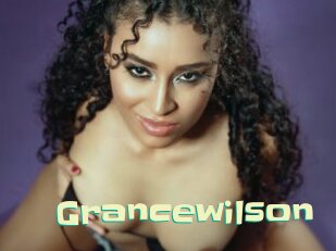 Grancewilson