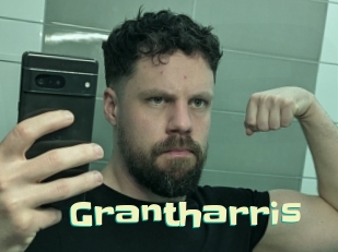 Grantharris