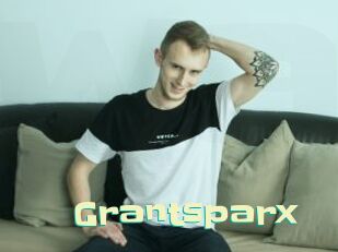 Grantsparx