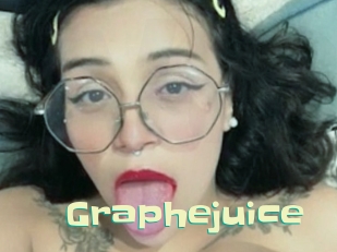 Graphejuice