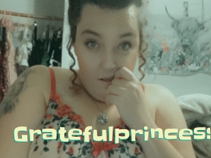 Gratefulprincess