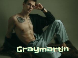 graymartin Wanna Meet