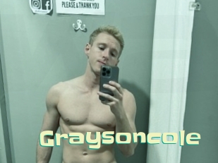 Graysoncole