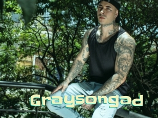 Graysongad