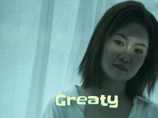 Greaty