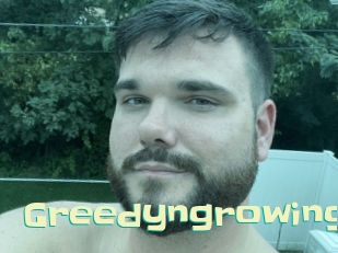 Greedyngrowing