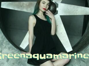 Greenaquamarine
