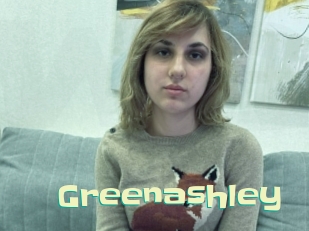 Greenashley