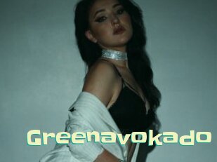 Greenavokado