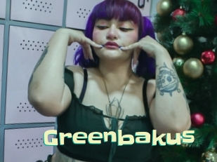 Greenbakus
