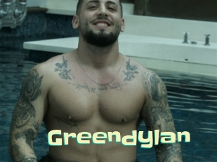 greendylan Wanna Meet