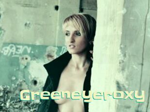 Greeneyeroxy