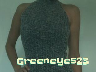 Greeneyes23