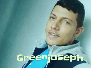 greenjoseph Wanna Meet