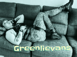 Greenlievans