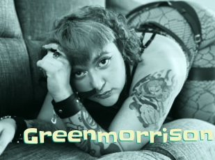 greenmorrison Wanna Meet