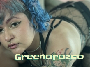 Greenorozco