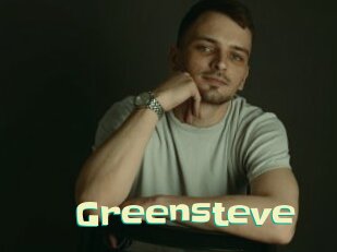 Greensteve