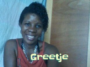 greetje Wanna Meet