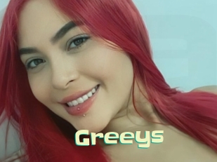 Greeys