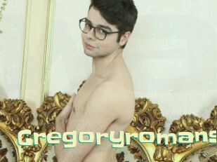 Gregoryromans