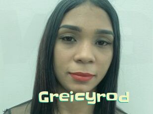 Greicyrod