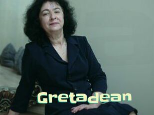 Gretadean