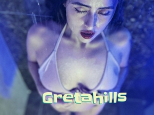 Gretahills