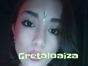 Gretaloaiza