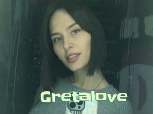 Gretalove