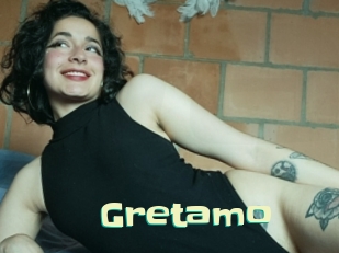 Gretamo