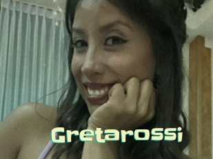 Gretarossi
