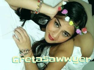 Gretasawwyer