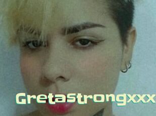Gretastrongxxx