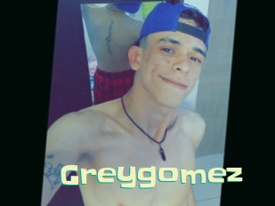 Greygomez