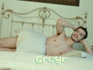 greyr Wanna Meet