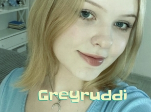 Greyruddi