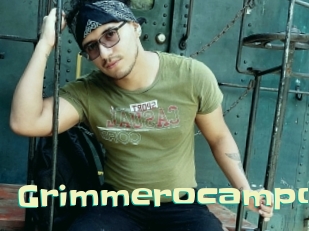 Grimmerocampo
