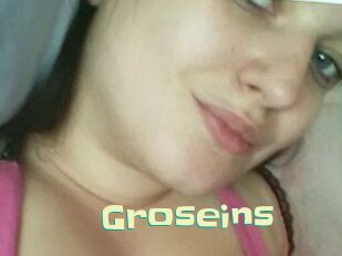 groseins Wanna Meet