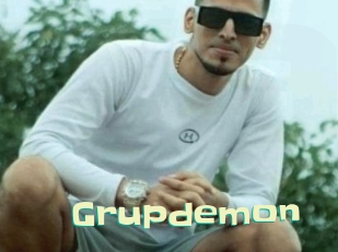 Grupdemon