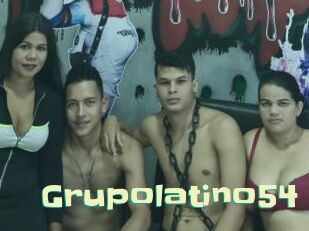 grupolatino54 Wanna Meet