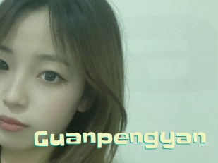 Guanpengyan